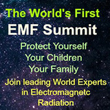 EMF Summit: Protect Yourself, Your Children, Your Family